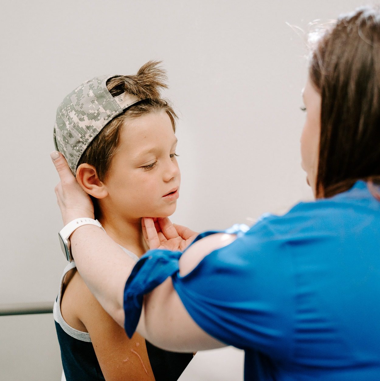 Phonological and Articulation Therapy